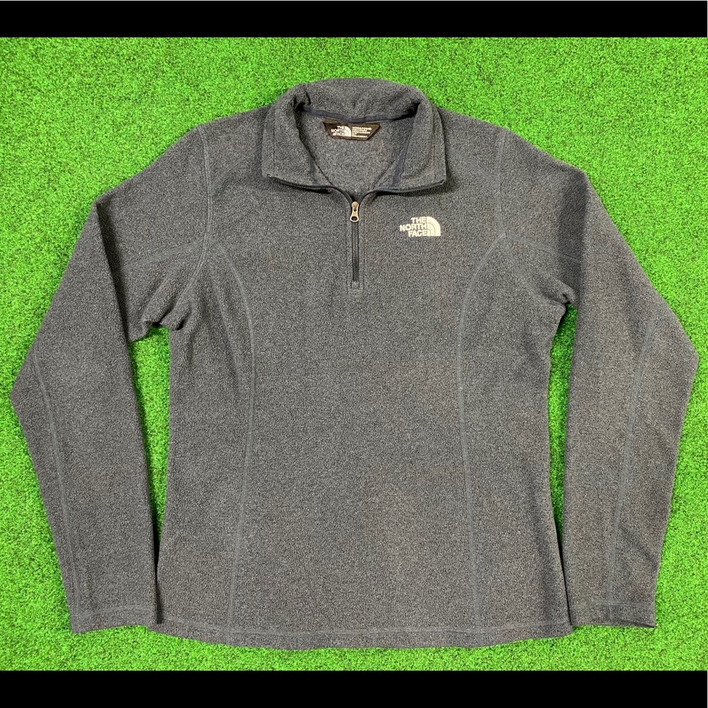 The North Face 1/4 ZIP Fleece
